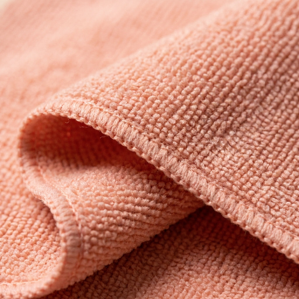 Poof Doek Set foto 2
